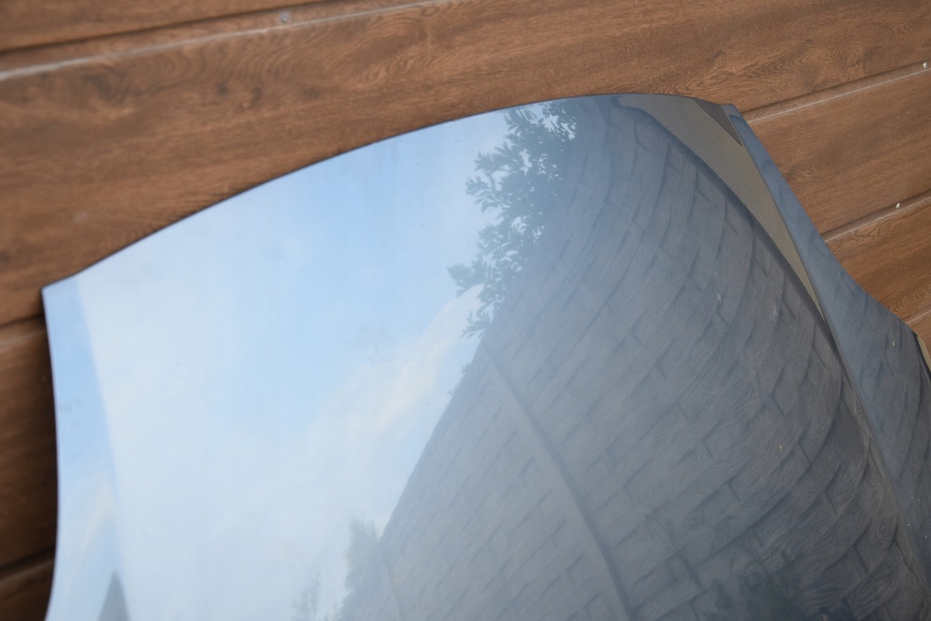 фото №6, Fiat bravo 2 ii капот крышка двигателя 890 890/b