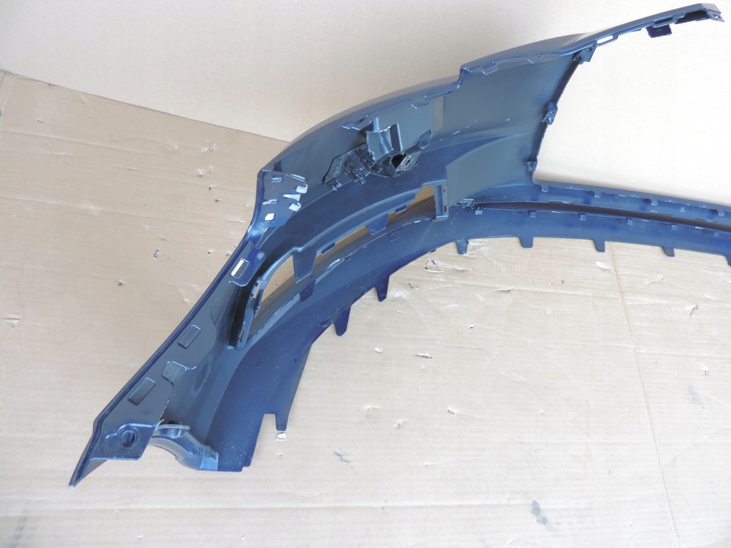 фото №11, Audi a3 8v5 lift sedan 2016 2017 бампер перед