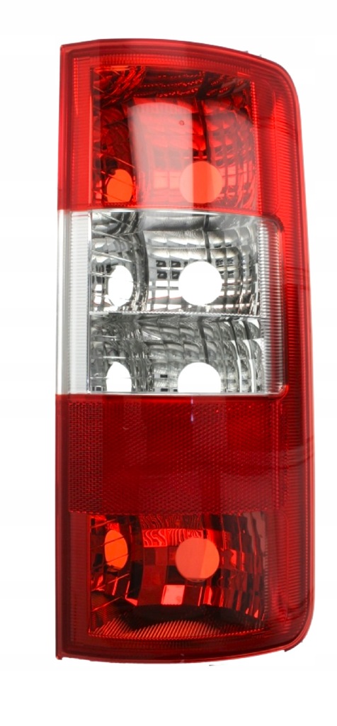 фото №1, Лампа стоп задняя правая ford tourneo connect i 2002-2009