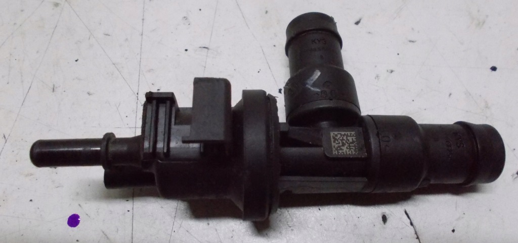 фото №1, Mini countryman 19r 1.5 датчик клапан топлива 7614013
