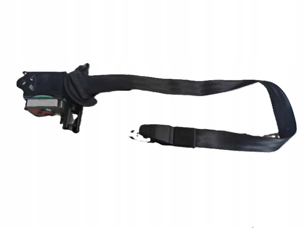 фото №1, Vw touareg cayenne ii 7p pas безпеки натягувач правий перед oryg