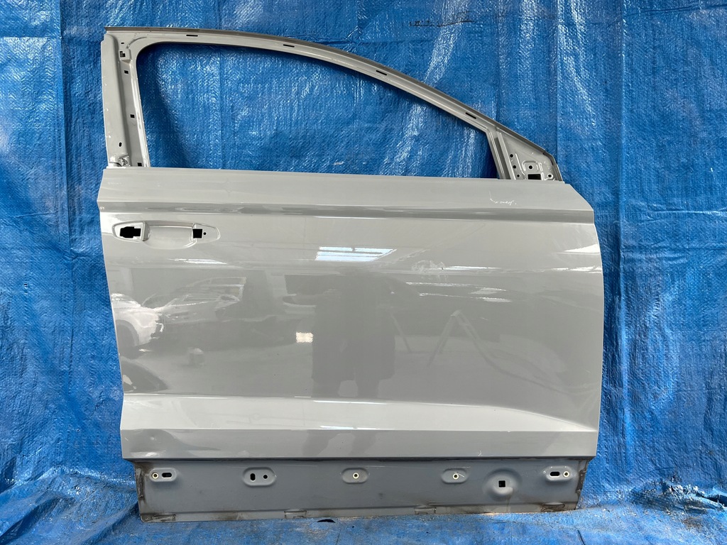 фото №1, Seat ateca правое передние дверь