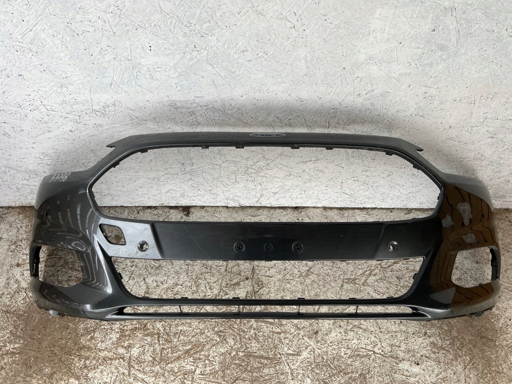 фото №1, Бампер передний ford mondeo mk5 5 v 6xpdc