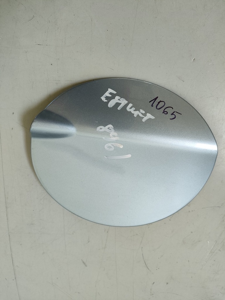 фото №1, Bmw e81 lift крышка топлива bluewater