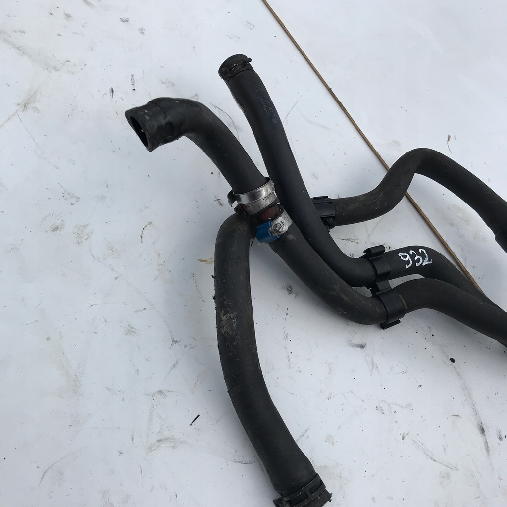 фото №4, Astra j 1.4t магистраль wody