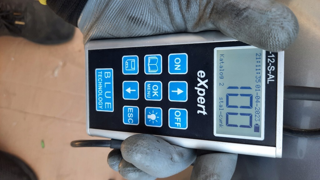 фото №5, Двері лівий перед opel vectra c 04r kombi