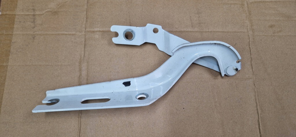 фото №1, Петля капот vw polo 2017- колір lc9a 2g0823301g