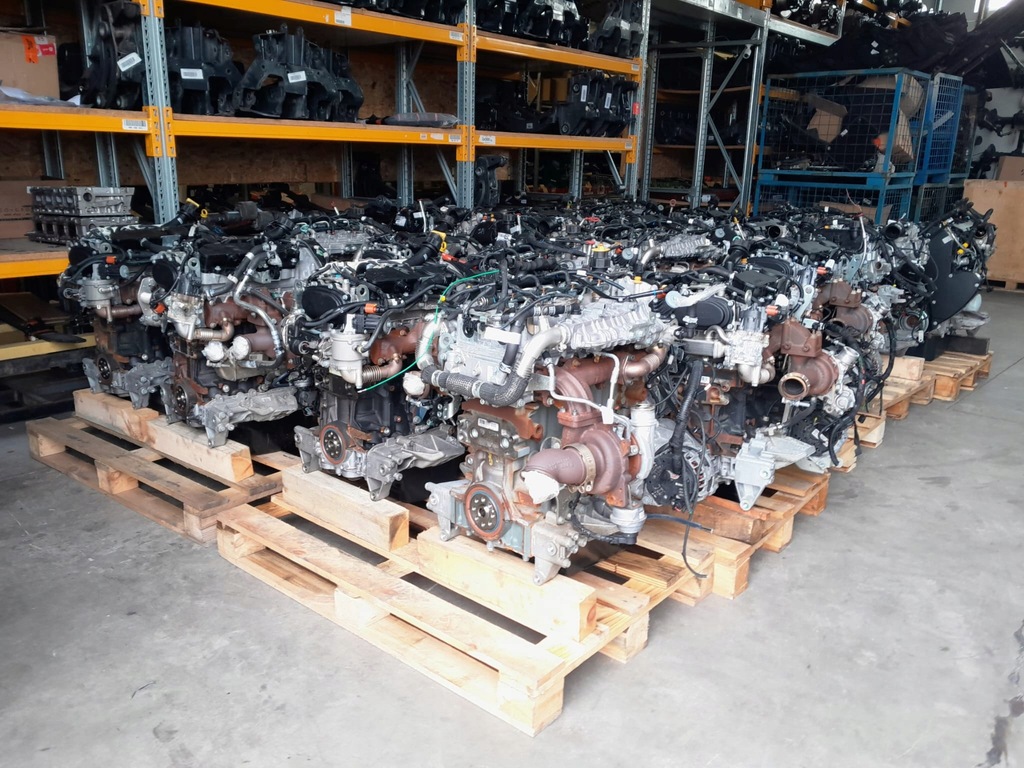 фото №12, Двигатель iveco daily 3.0 cng 140km f1cfa401a/e106