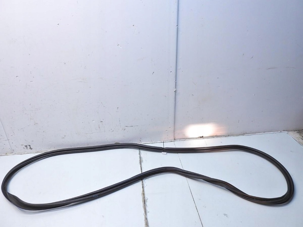 фото №5, Прокладка багажника renault laguna iii