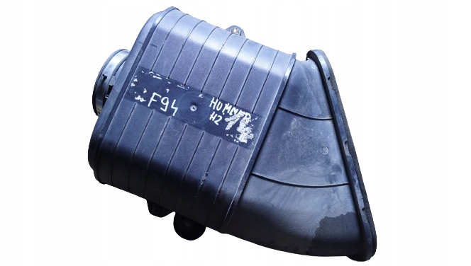 фото №1, Hummer h2 6.0 корпус фільтра повітря