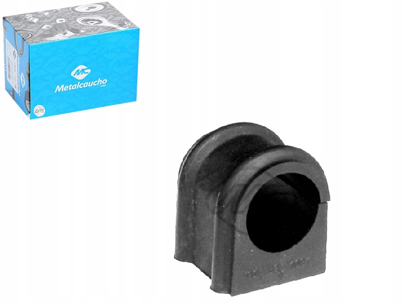 фото №1, Втулка гумовий стабілізатора 2szt. metalcaucho