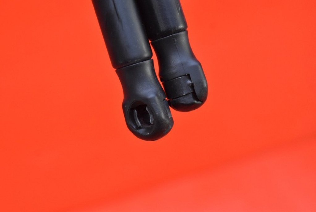 фото №5, Привод гидравлический крышки 50515442 alfa romeo mito hb 08-18