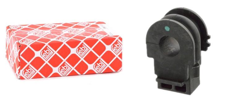 фото №16, Подушка стабілізатора [febi bilstein]