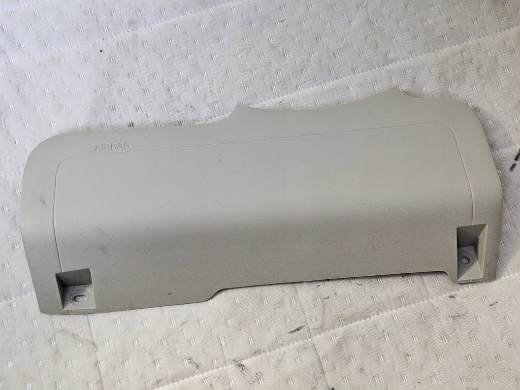 фото №1, Защита заглушка подушки безопасности коленной подушка безопасности volvo v40 ii