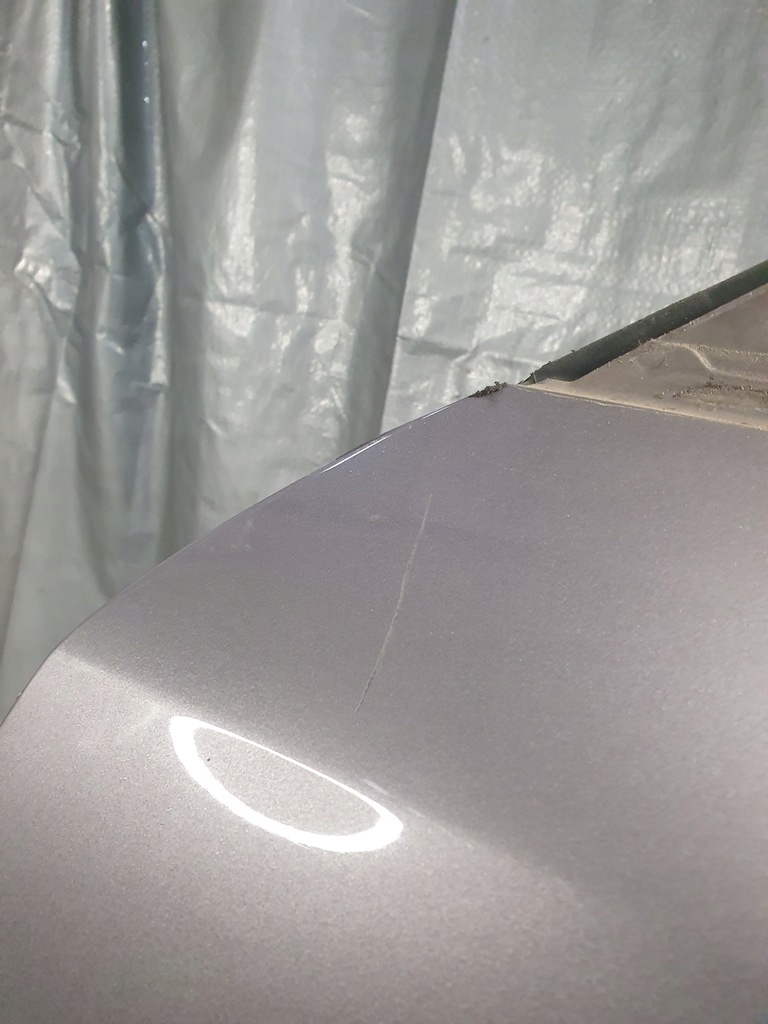 фото №11, Дверь левая передние hyundai sonata v k: g6