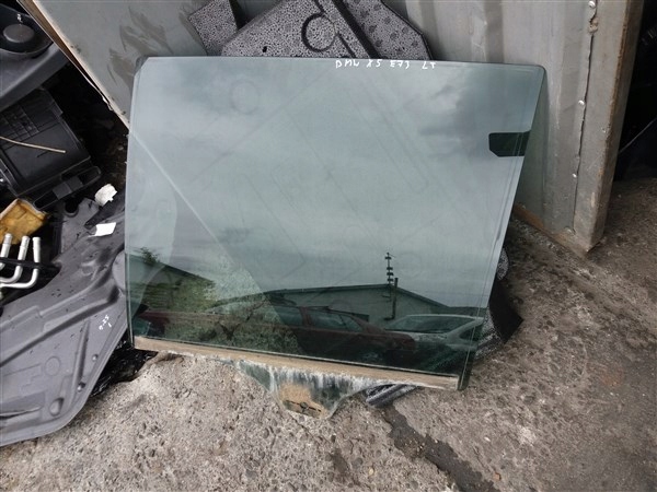 фото №1, Скло ліва задня bmw x5 e70