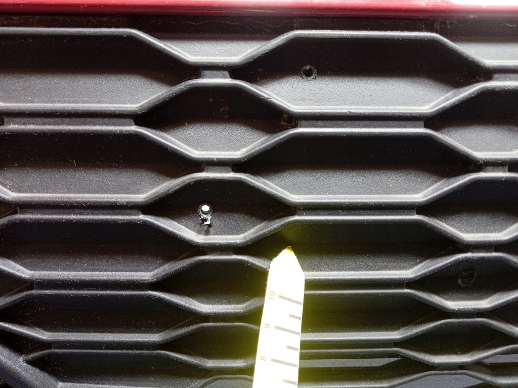 Mini jcw бампер перед 9450636 c5h Недорого