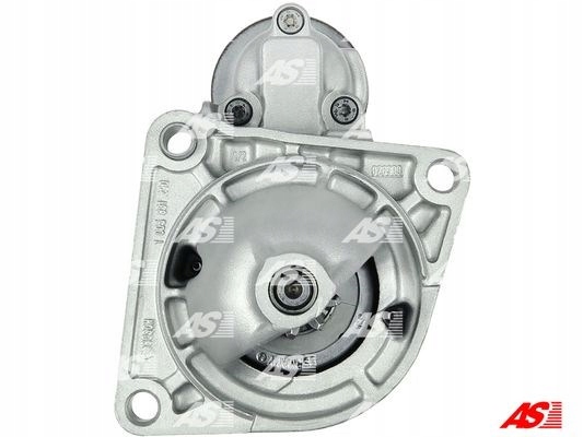 фото №3, Стартер as-pl s0186pr