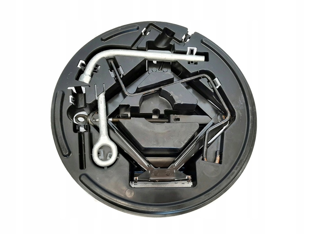 фото №1, Вкладыш домкрат alfa romeo giulietta 51811832