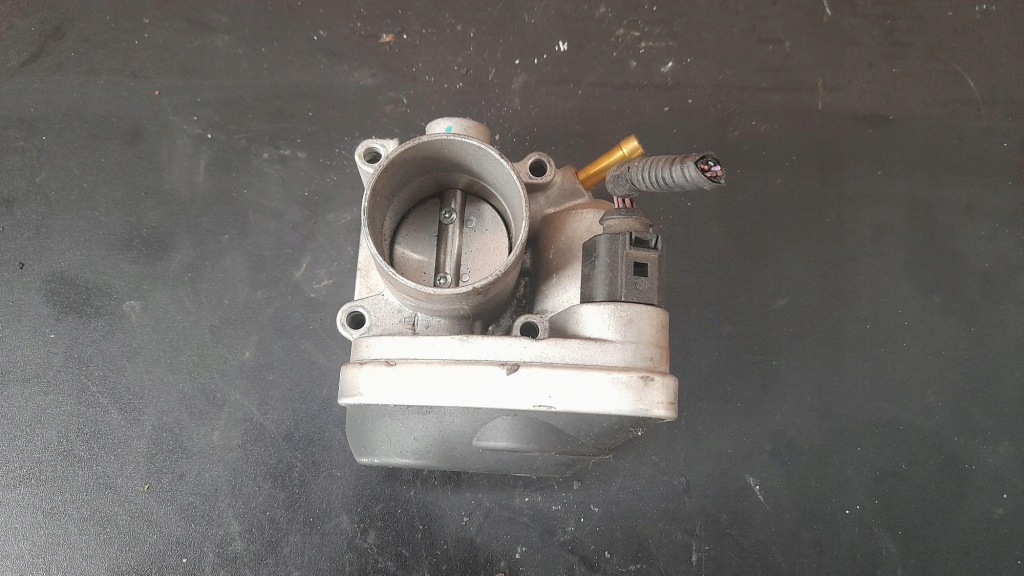 Przepustnica^^ seat cordoba tb0027 Цена