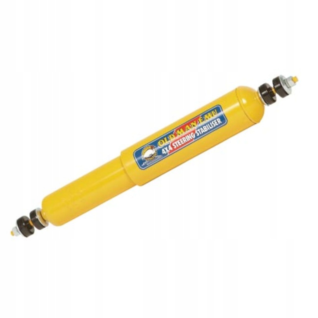 фото №5, Ome амортизатор поворота toyota land cruiser 4x4