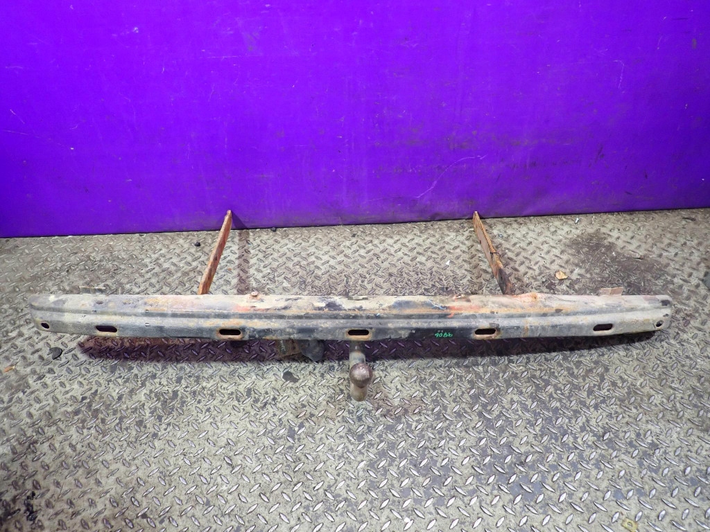 фото №1, Vw transporter t4 hak буксирувальний do przyczep