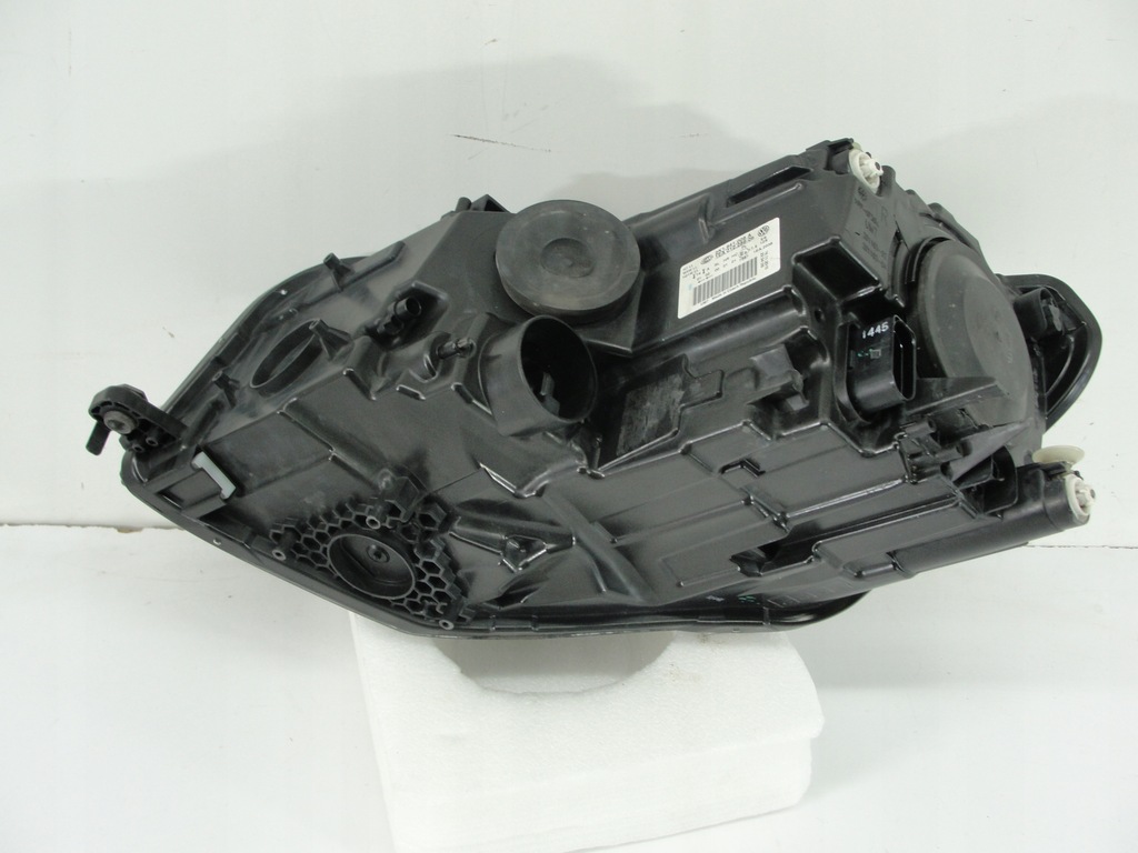 фото №6, Лампа перед права vw caddy iii lift 2015-19 2k1941006a