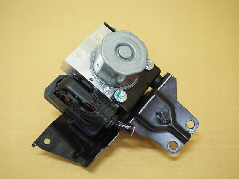 фото №2, Насос abs renault koleos ii 2.0 dci