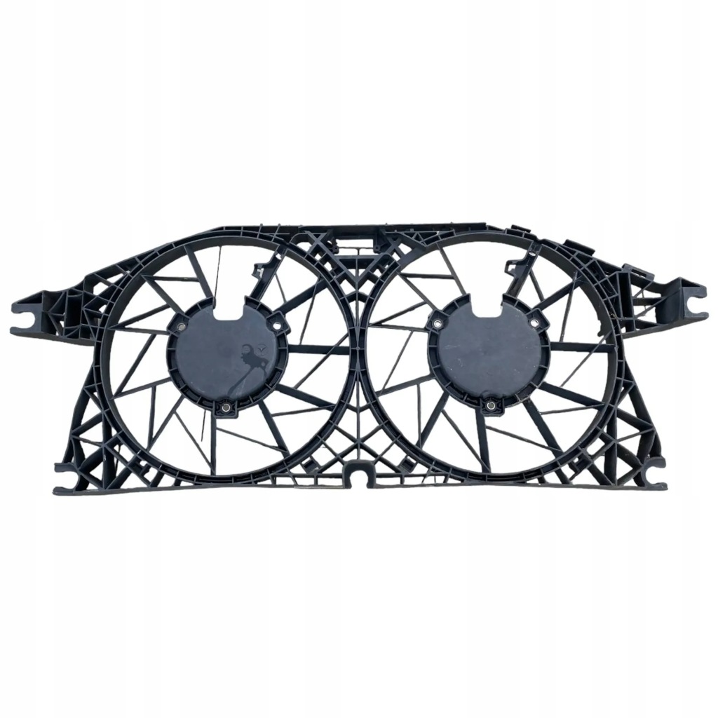 фото №1, Vito viano w639 каркас корпус защита вентиляторов