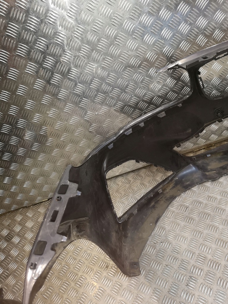 фото №6, Bmw 2 f45 lci 46 lci mpakiet бампер перед передній