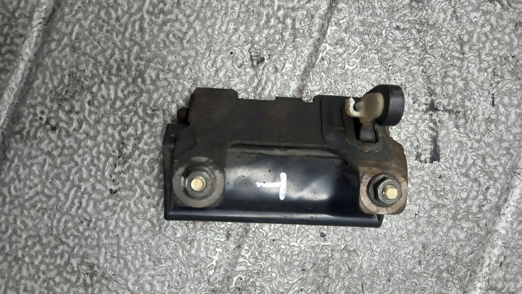 фото №1, Ручка багажника mitsubishi space star 1.9did 01r