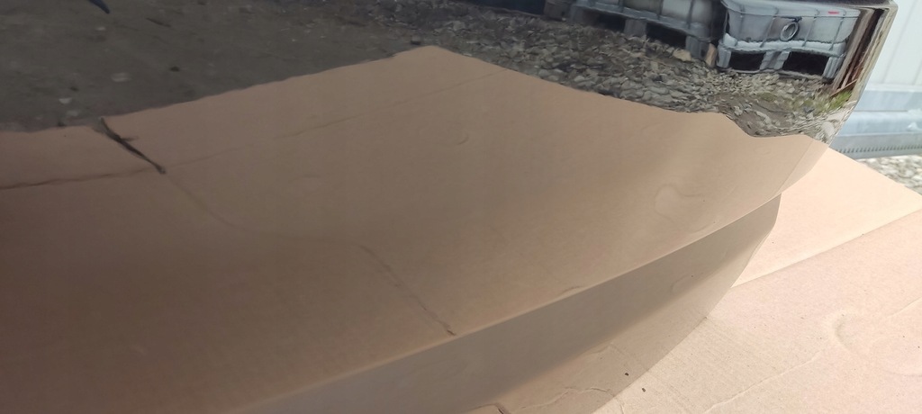 фото №7, Bmw x3 e83 lift кришка багажника black sapphire