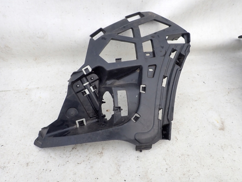 фото №1, Renault scenic iii напрямна протитуманної фари лівий