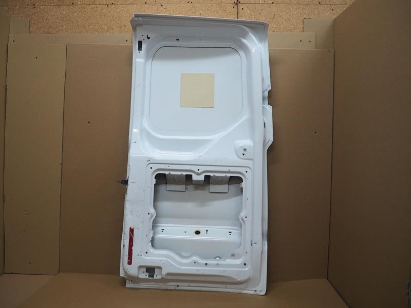 фото №7, Двері ліва задня задні ford transit custom