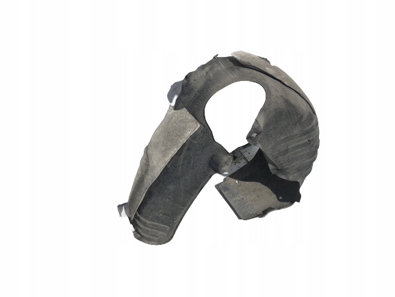 фото №1, Підкрилок задня задні ліва kia ceed iii 3 kombi