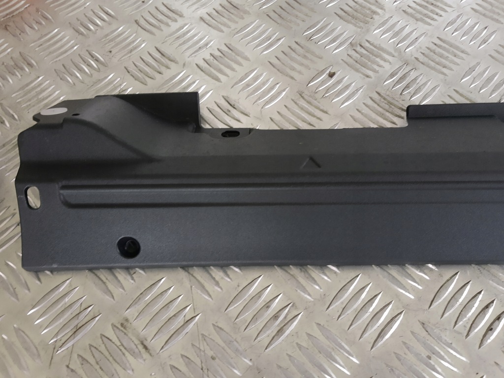 фото №11, Highlander 19-21 молдинг накладка порог p+l комплект