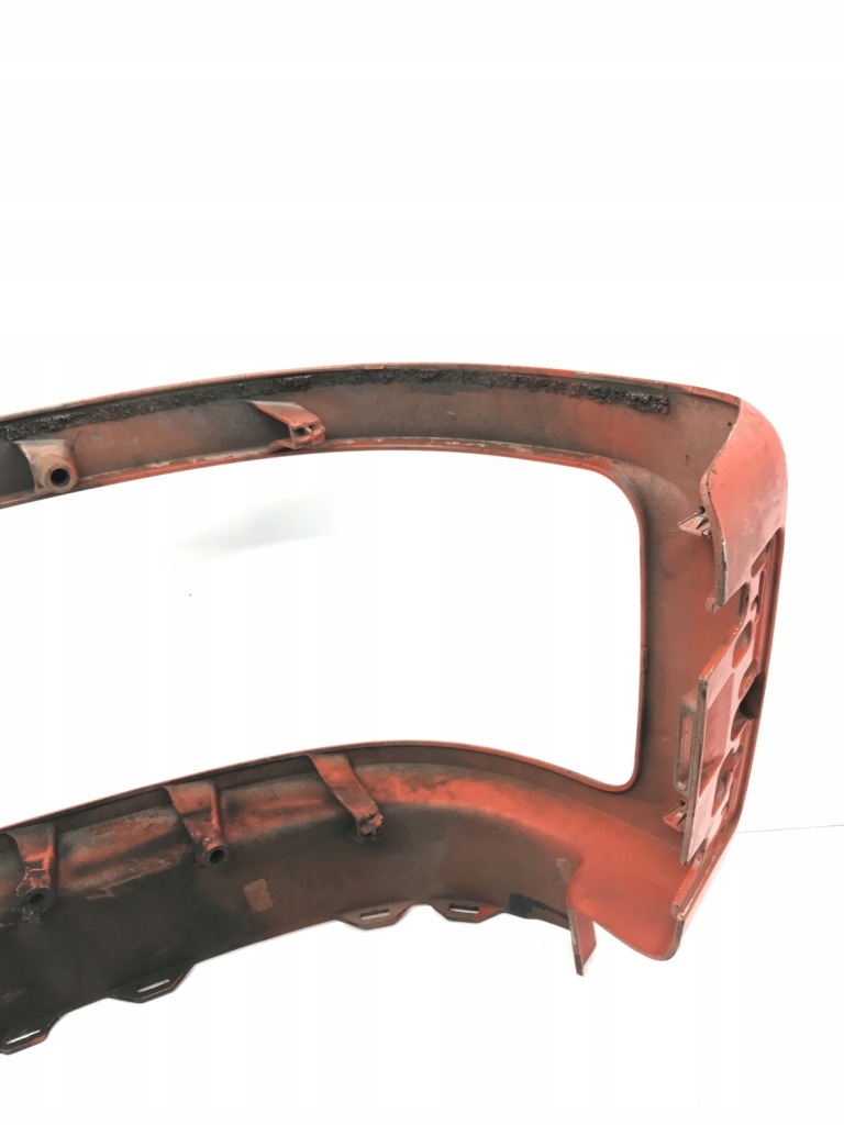 Scania r s накладка рамка панель фары фара левый 2609156 с Разборки