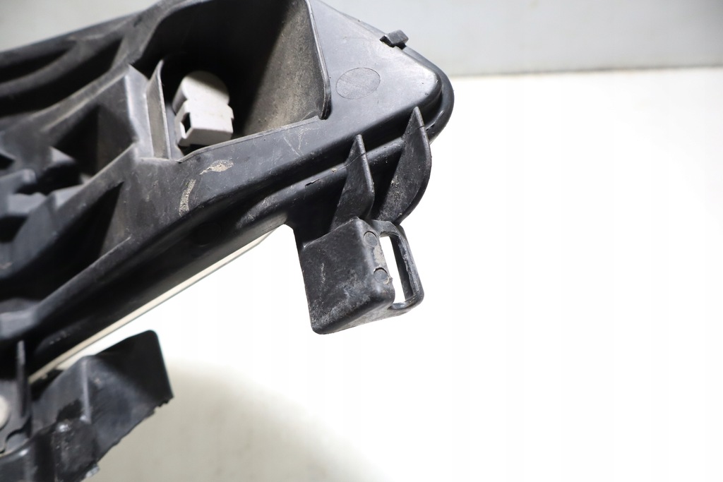 фото №8, Лампа правая передняя renault laguna ii lift