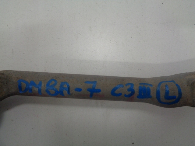 фото №5, Citroen c3 iii тяга наконечник тяга