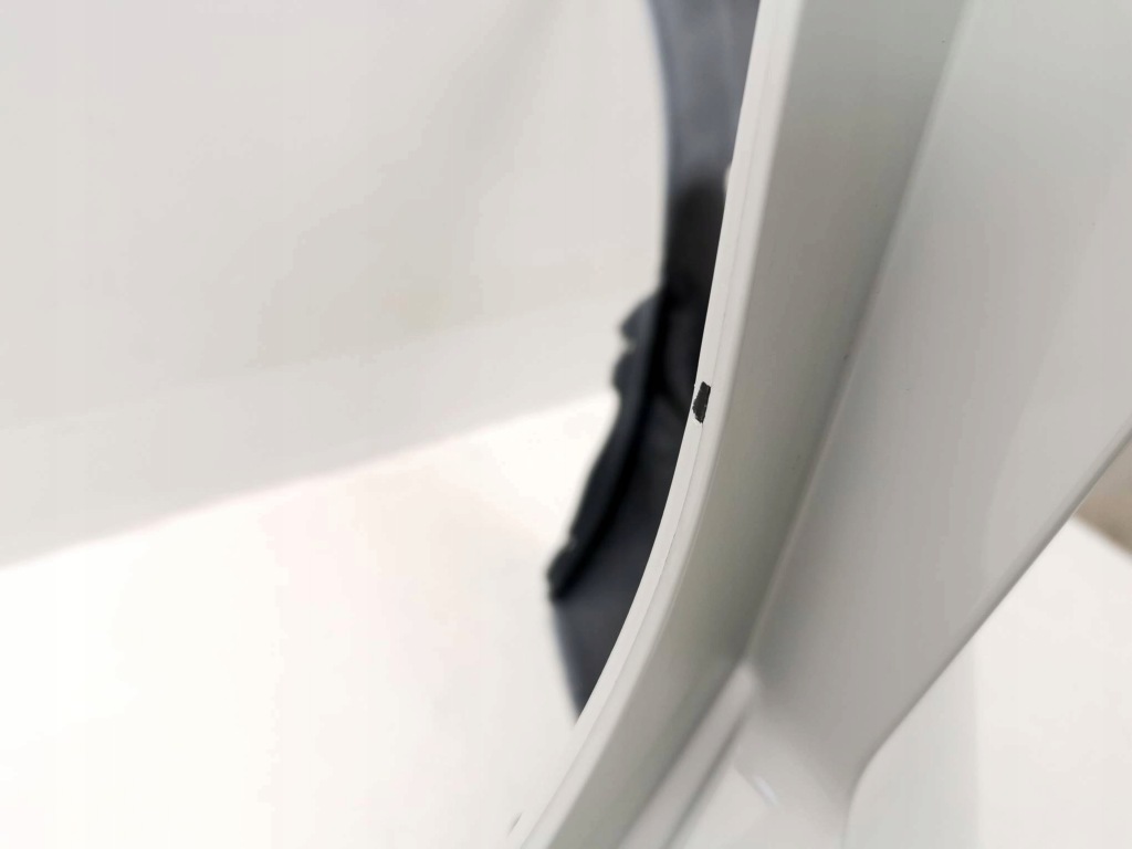 фото №11, Новый org бампер задняя задний vw touran 5t lc9a 4xpdc