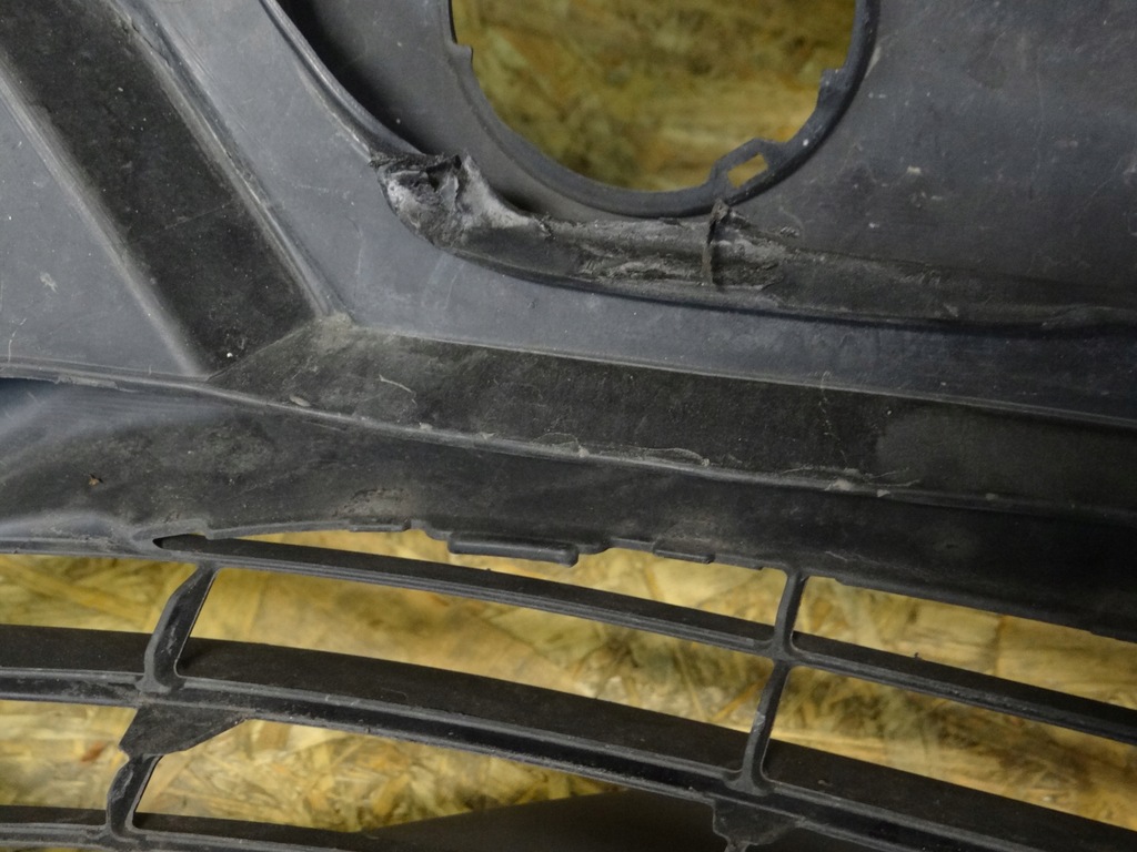 фото №6, Бампер перед toyota rav4 rav-4 13-15