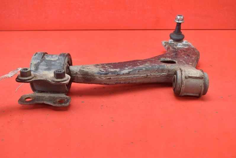 фото №5, Рычаг левый перед 3m51-3a424-ag ford focus c-max mk1 1 i 1.6 tdci 109 km