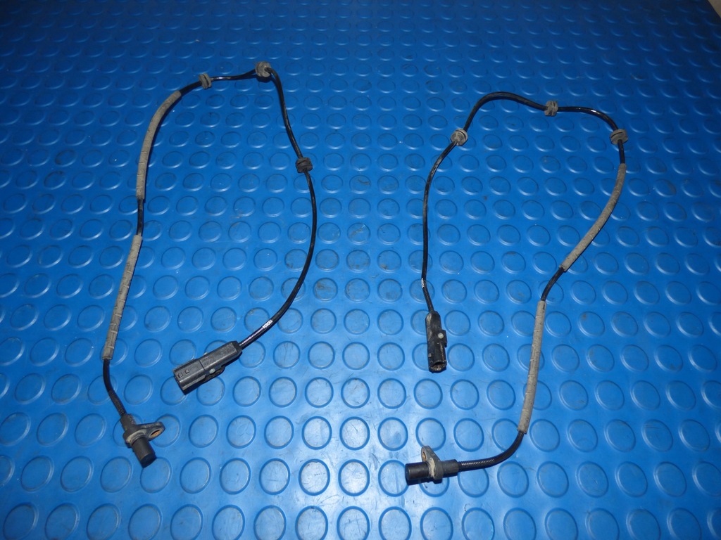 фото №1, Датчик abs задняя 479501475r stbdb renault clio v 5