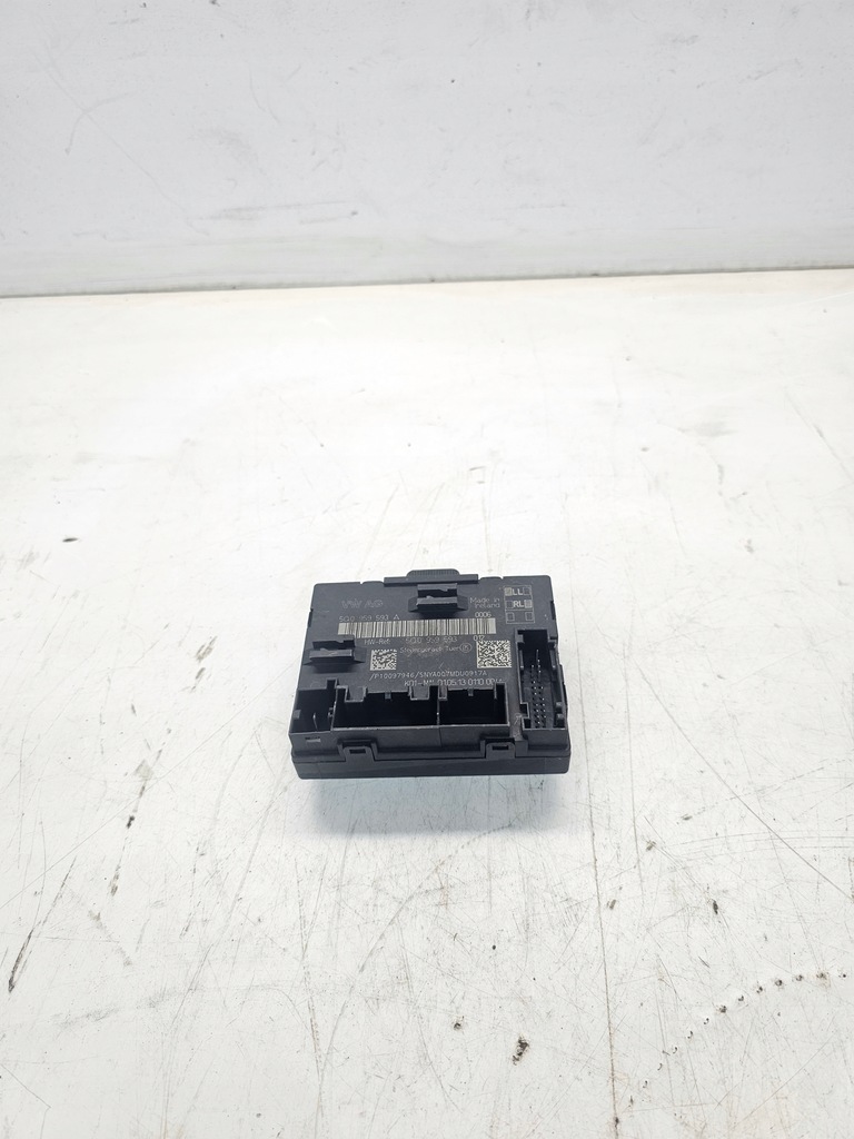 фото №1, Модуль блок управления дверь audi a1 a3 q3 f3 5q0959593a