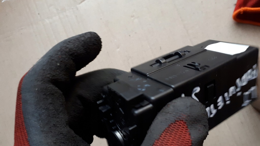 фото №10, S7 4g a7 пепельница дверь левая левый задняя подсвеченная