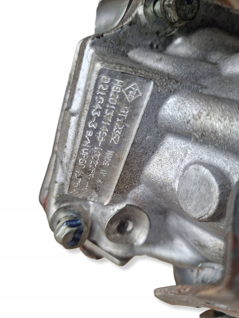 Turbo opel vivaro gt15498 Оригинал