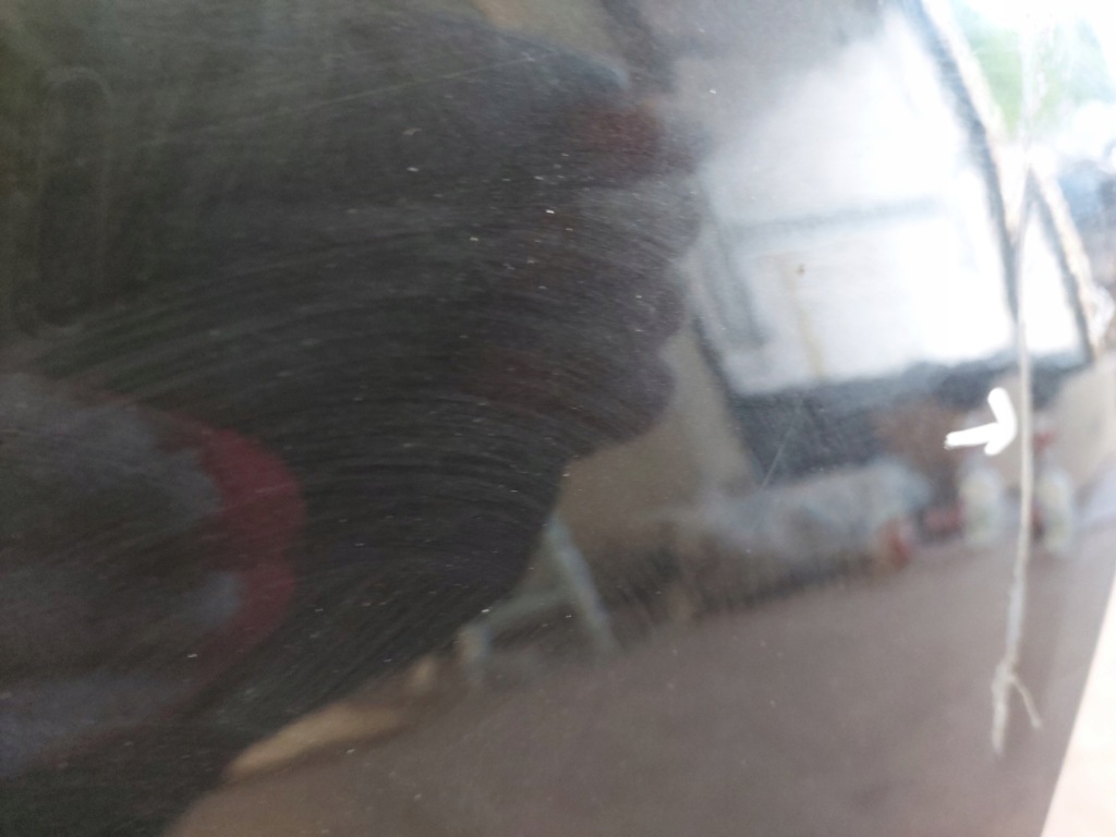 фото №2, Renault laguna iii дверь левая перед coupe