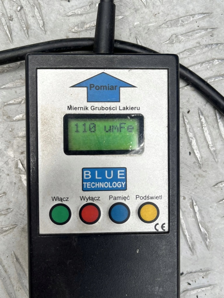 фото №11, Двері лівий перед передні повний honda crv cr-v iv 4 nh788p