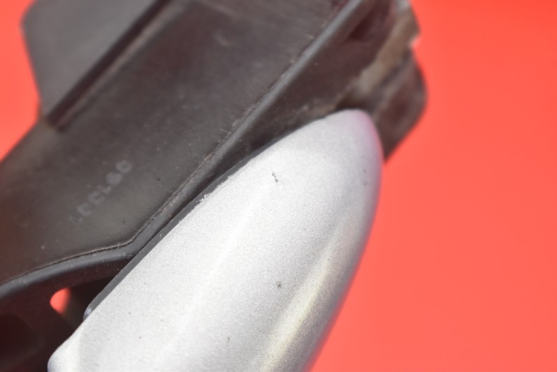 фото №10, Ручка права перед передня tea19 8200008431 renault vel satis 02-05