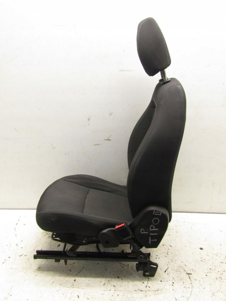 Сиденье передний правый перед fiat tipo ii hb Недорого